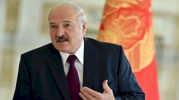    “Xaricə getməyin, oturun evinizdə” – Lukaşenko xaricə gedənlərə əsəbiləşdi   