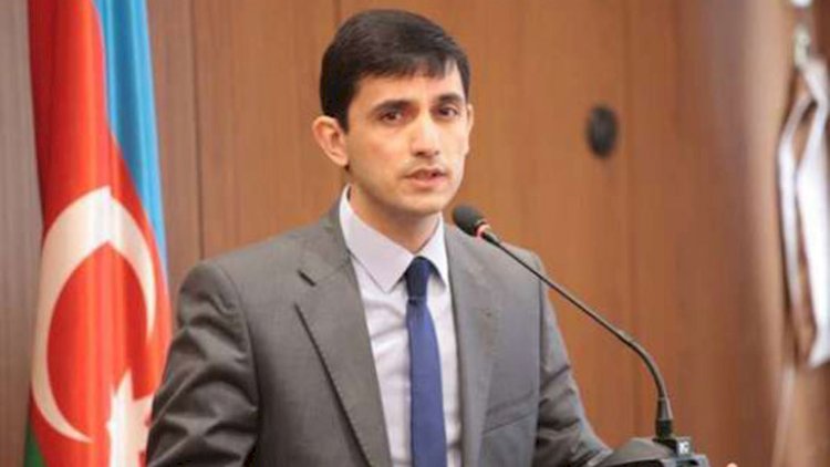    DTX Niyaməddin Orduxanlının qardaşı oğlunu silahla saxladı   