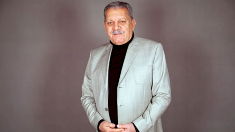    Məşhur xalq artisti karantinə alındı   