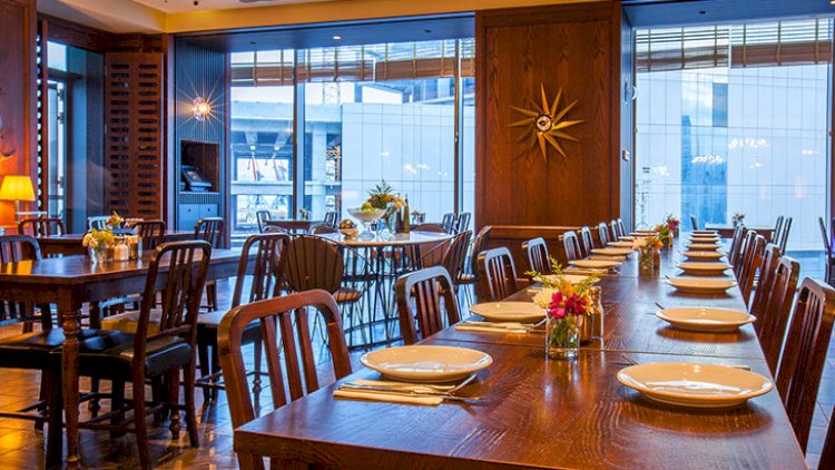     Bütün restoranlar 15.00-da bağlanacaq – Yeni qərar   