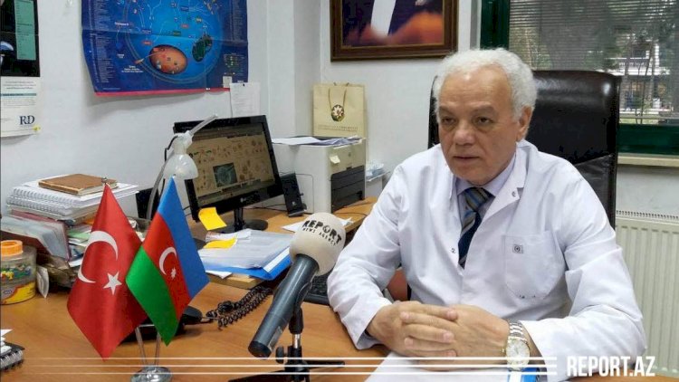    “Koronavirusa qarşı bir neçə vaksin hazırlanıb”   