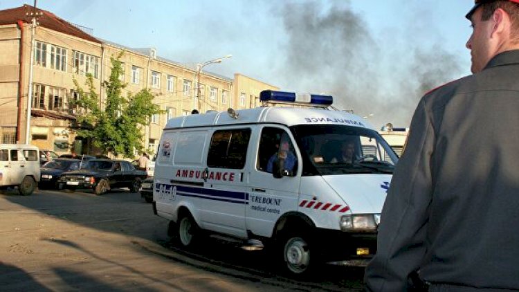    Ermənistanda koronavirusa yoluxanların sayı kəskin artdı   