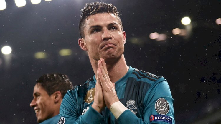    Ronaldo koronavirusa görə xəstəxanalara yardım ayırdı   