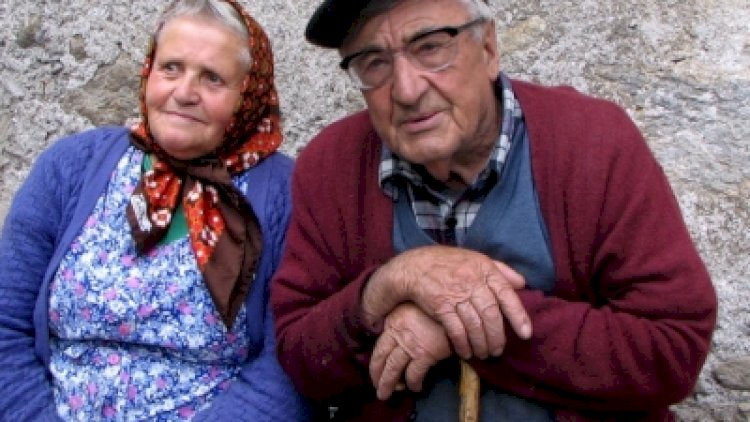    Küçəyə çıxan qocalar cərimə olunacaq   – Məbləğ açıqlandı