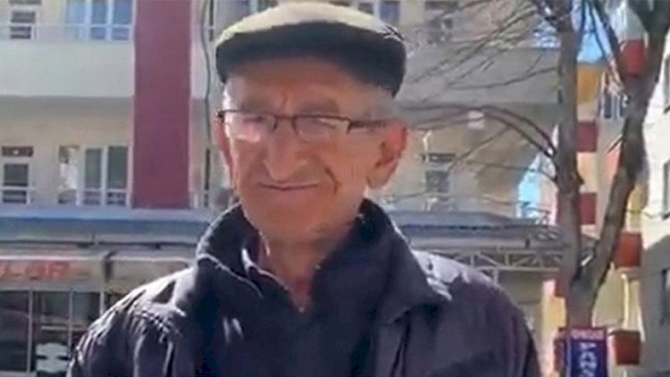    Çörək almağa gedən qoca cərimələndi   