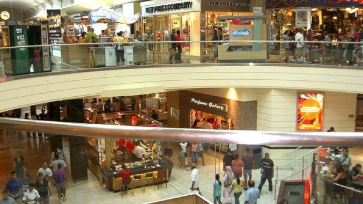    Azərbaycanda bütün iri ticarət mərkəzləri və “Mall”lar bağlandı -   RƏSMİ