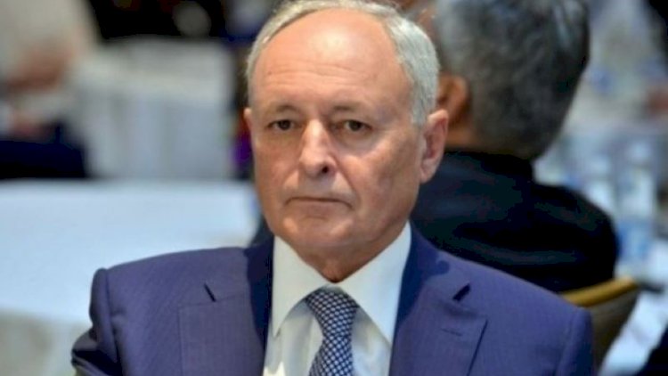    Oqtay Şirəliyevdən xəbər var:   “Gərgin iş rejimində çalışır“