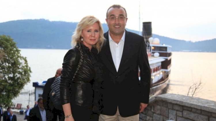    “Qalatasaray“ın vitse-prezidenti Abdurrahim Albayrak və həyat yoldaşı koronavirusa yoluxdu   