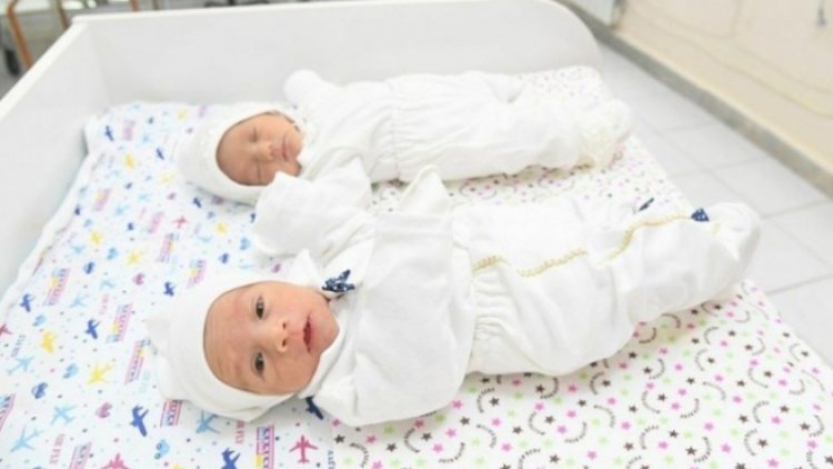   Azərbaycanda bir ayda doğulan körpələrin sayı açıqlandı   