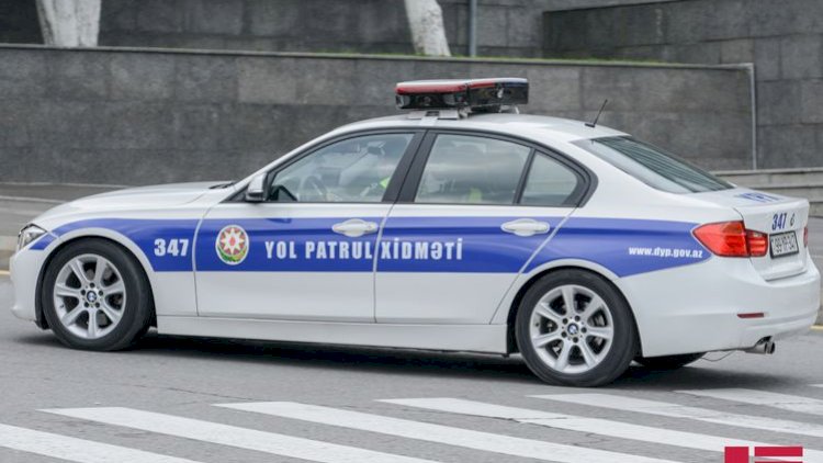    Qaydaları pozan sürücü və sərnişinləri 200 manat və ya həbs cəzası gözləyir -   RƏSMİ