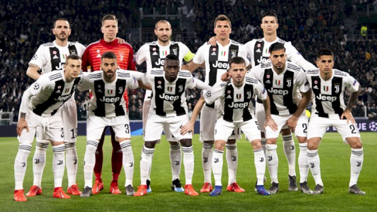    “Yuventus“un futbolçuları koronavirus testindən keçdi   – Nəticə 