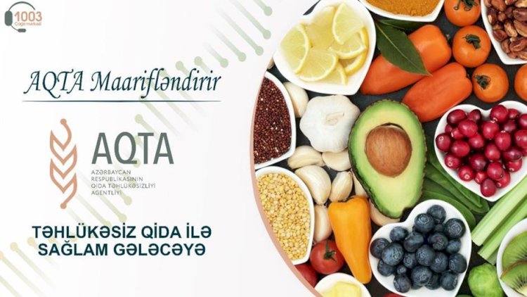    Bu qidalardan istifadə etməsəniz immunitetiniz axşağı düşəcək - AQTA   