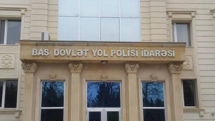    DYP-dən sürücülərə müraciət   