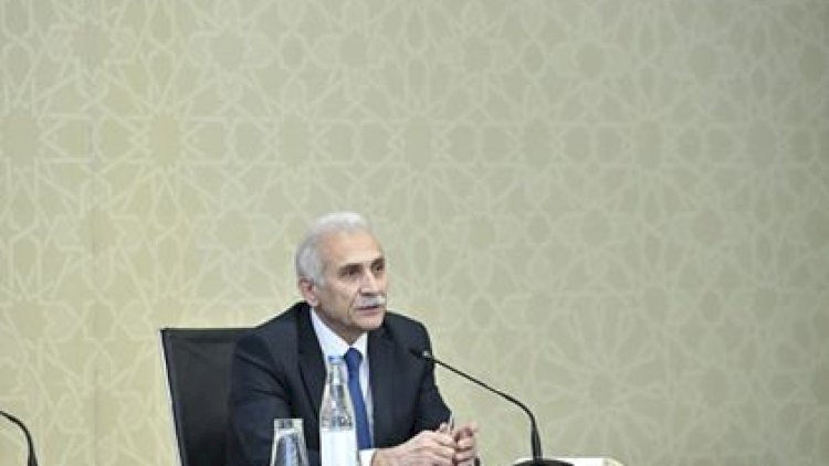    Səhiyyə nazirinin müavini koronavirusun əsas simptomlarından danışdı   
