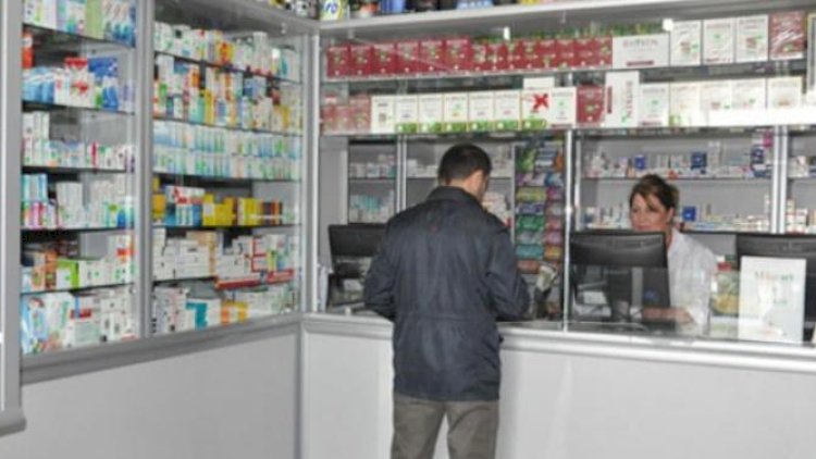    Mağaza və apteklərin fəaliyyəti ilə bağlı açıqlama   