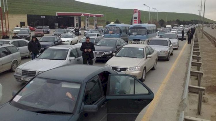    Karantin rejimi haqda DİN-dən açıqlama – Detallar   