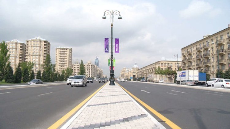    Ekspress xətlər üzrə avtobusların dayanacaq məntəqələri təyin olundu   