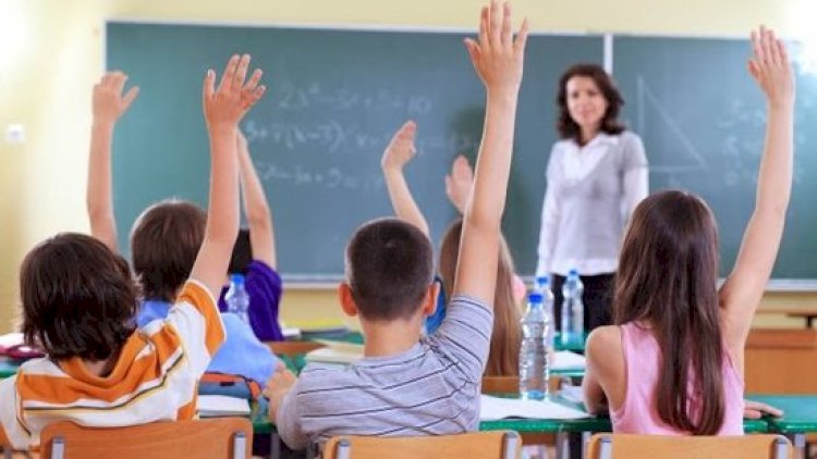    Dərslər yay aylarında keçiriləcək? -   Təhsillə bağlı ən vacib suallara cavab