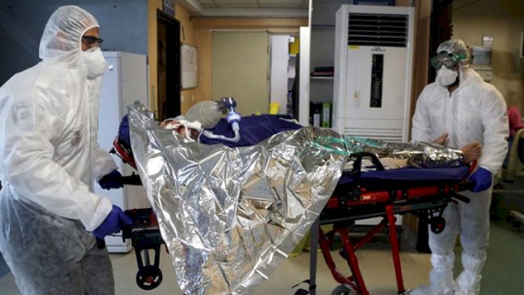    İranda daha bir uşaq koronavirus qurbanı oldu   