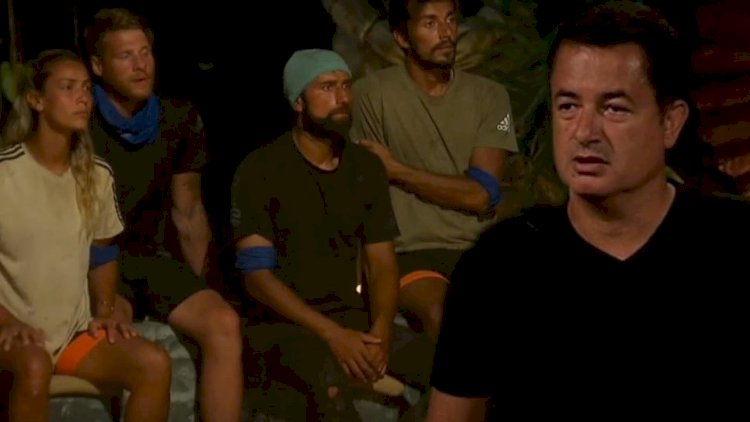    “Survivor”da koronavirus şoku   