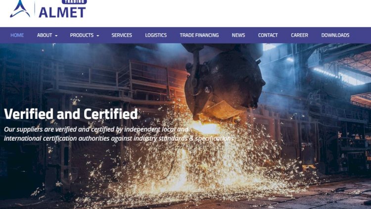    Prezidentin çağırışına daha bir dəstək – Almet Trading   