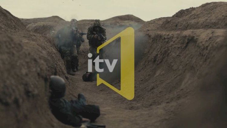    Aprel döyüşlərindən bəhs edən serial… - Video   