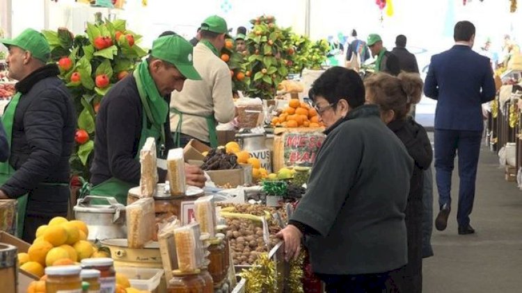    “Kənddən şəhərə” yarmarkalarının da fəaliyyəti dayandırıldı   