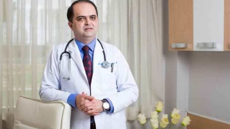    “Bu virus 45 yaşdan yuxarı kateqoriya üçün təhlükəlidir” - Rəşad Mahmudov    