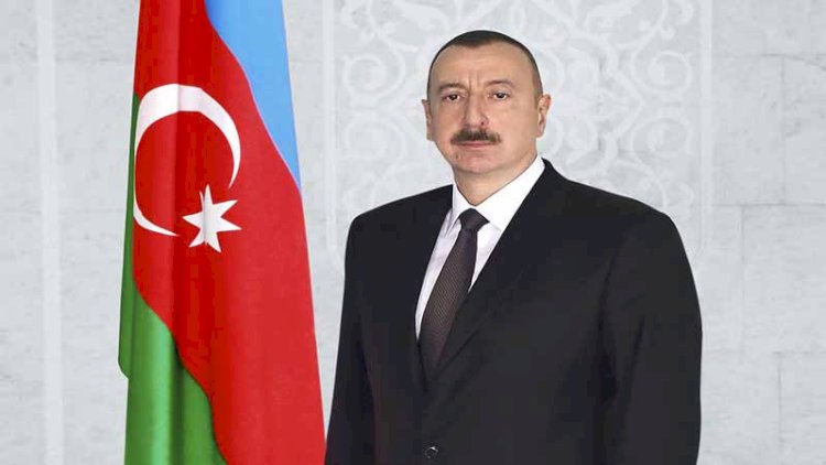    İlham Əliyev koronavirusla bağlı vətəndaşlara çağırış etdi   