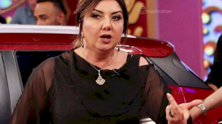    “Heç biri şüurlu insanlar deyil“ - Nazilə bu dəfə bələdiyyəyə “ilişdi“ - Video   