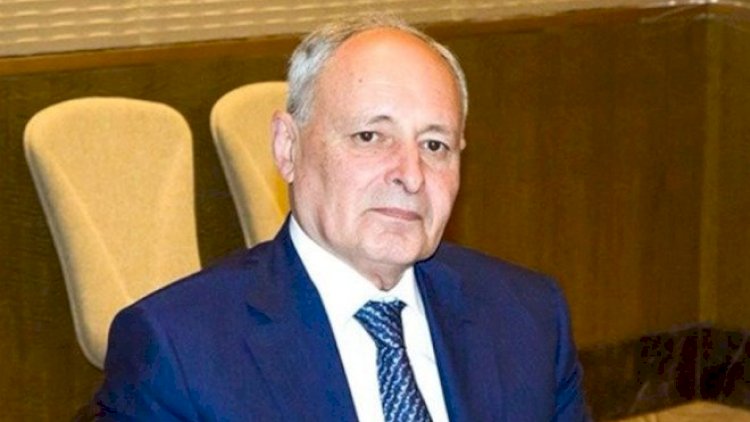    “Ciddi nəzarət olmasa, xəstələrin sayı on minlərə çata bilər” - Oqtay Şirəliyev   