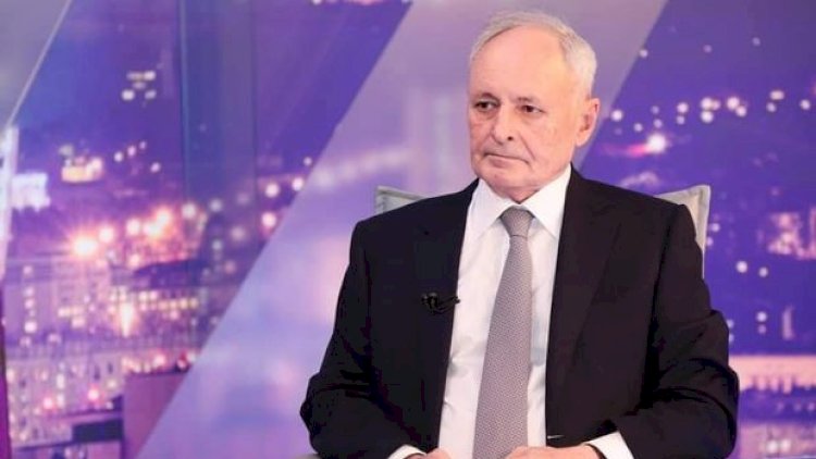    “Azərbaycan səhiyyəsi proseslərin arxasında deyil, önündə gedir” - Nazir   