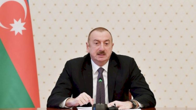    “Bu gün Azərbaycanın əsas təkanverici qüvvəsi xalq-iqtidar birliyidir“ - İlham Əliyev   