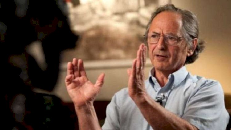    “Koronavirus tezliklə yox olacaq” - Nobel mükafatçısı   