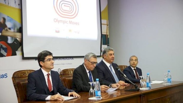    Azərbaycan Olimpiadanın təxirə düşməsi ilə bağlı bu tədbirləri görəcək   