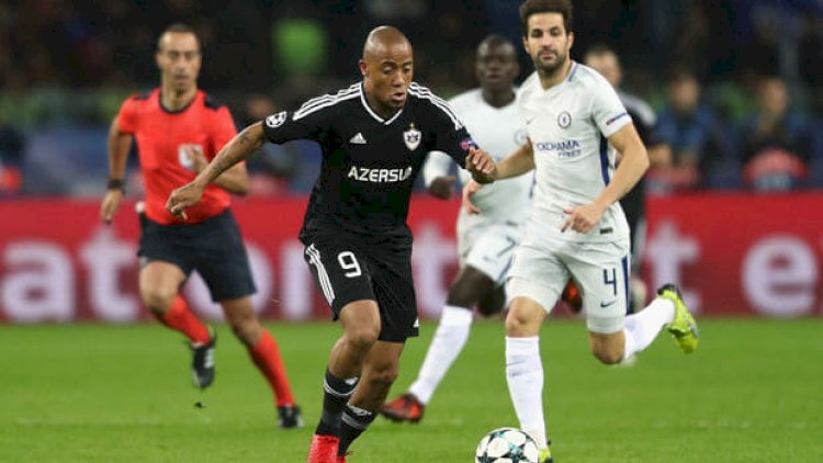    “Qarabağ”ın sabiq futbolçusu karantinə alındı   