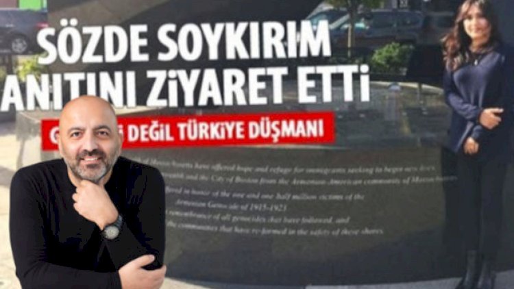    Ermənilərin dostları Mübariz Mənsimovun aktiv müdafiəsinə başlayıb   
