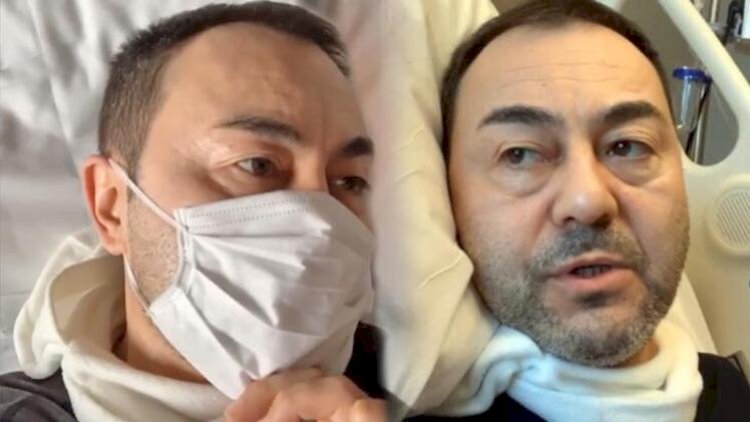    Ulduz müğənni koronavirus şübhəsiylə xəstəxanaya getdi    
