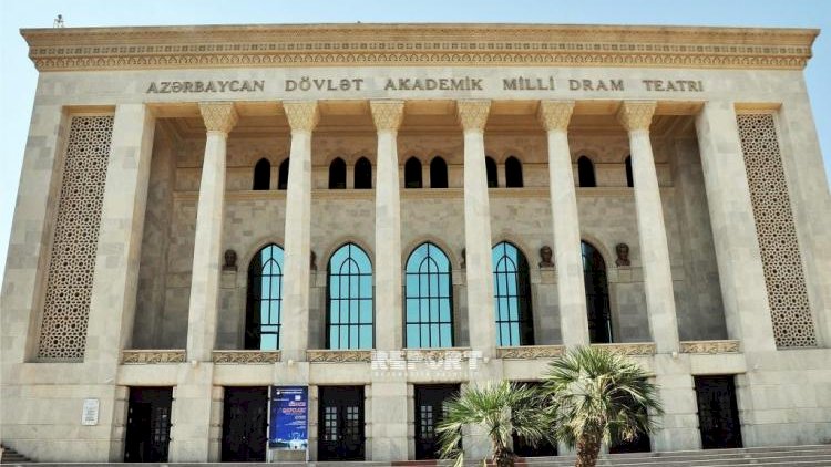   Azdrama da koronavirusla mübarizəyə qoşuldu   