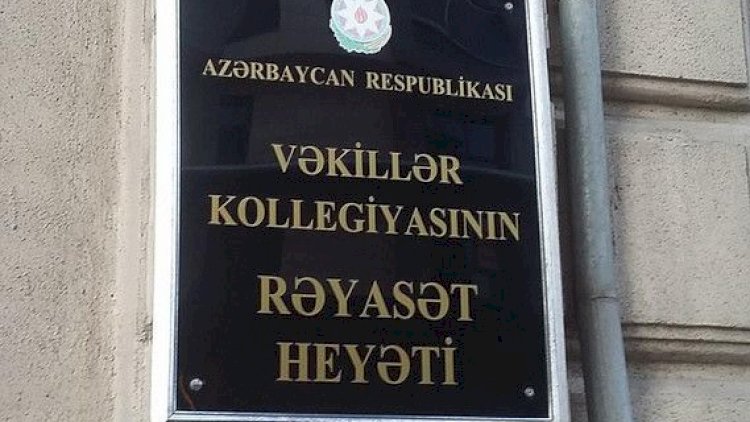    60 yaşdan yuxarı vəkillər üzvlük haqqından azad edildi   