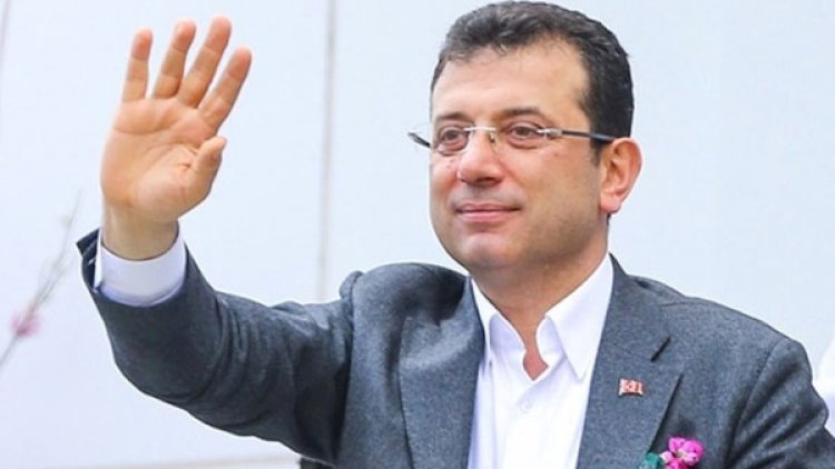    İmamoğludan iş adamlarına jest    