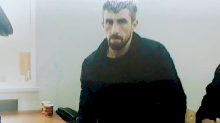    “Tramadol” satan şəxs saxlanıldı - Foto   