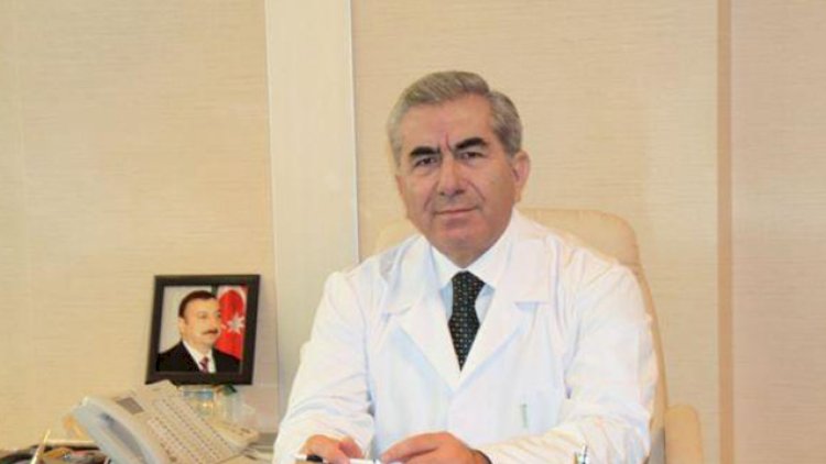    Azərbaycanda yüksək vəzifəyə təyinat   