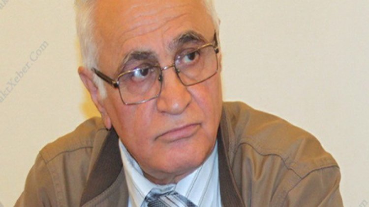    Rəhim Qazıyevin qızının məhkəməsi başlayır      