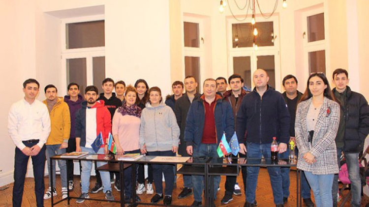    Polşadan 19 Azərbaycan vətəndaşı qayıtdı   