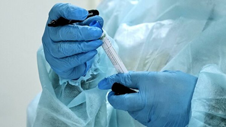    Azərbaycanda daha 29 nəfərdə koronavirus aşkarlandı - Ölən var   