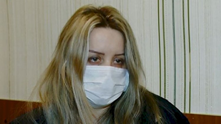    Azərbaycanda koronavirus haqda yalan məlumat yayan qadın həbs edildi - Foto   