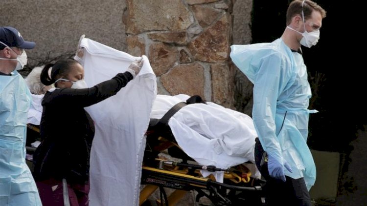    24 saatda 655 ölü   - İspaniya qan ağlayır