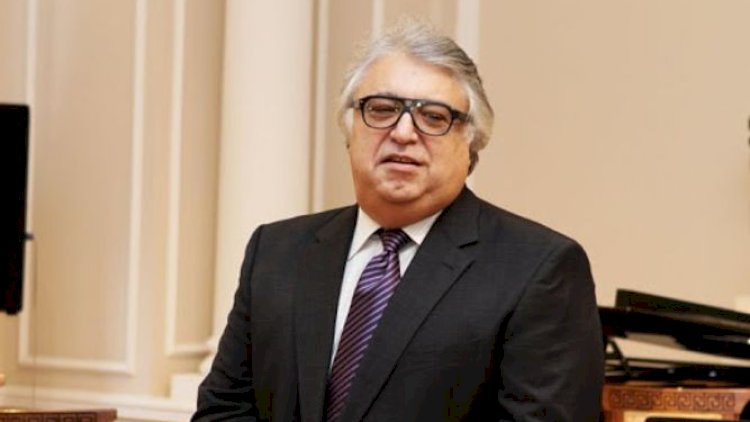    Xalq artistinin qızı və kürəkəni karantinə yerləşdirildi   