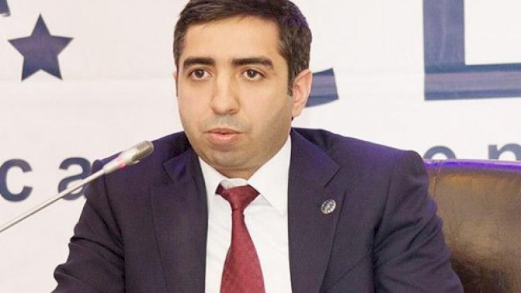    “Virusa yoluxmalar daxildə daha çox aşkarlanır” - Zaur Əliyev   